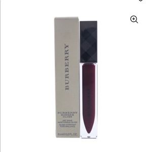 Burberry Kisses Lip Gloss No.101 Oxblood